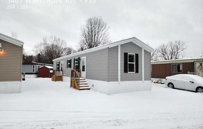 Partner-provided property photo