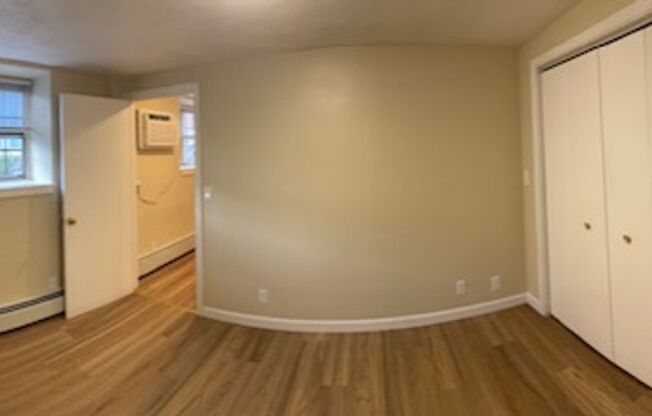 1 bed, 1 bath, 600 sqft, $1,700, Unit 1A