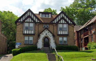 1029 Dana Ave.