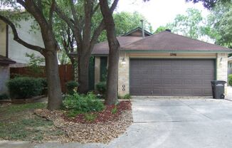 2 Bedroom Single Family Home in San Antonio