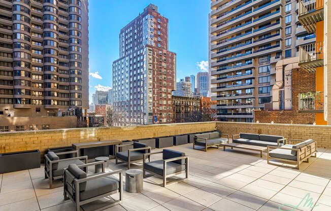 Studio, 1 bath, $3,750, Unit 34K