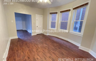 3609 Beechwood Blvd