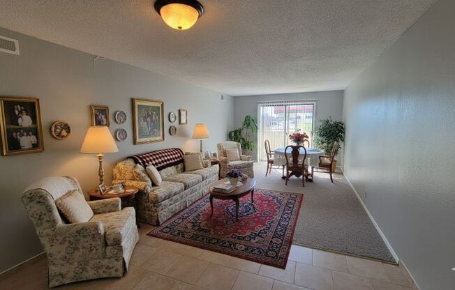 1 bed, 1 bath, 652 sqft, $707, Unit 816