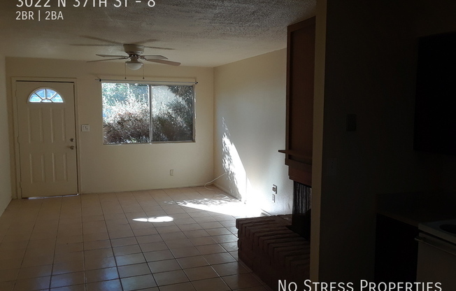 3022 N 37 ST