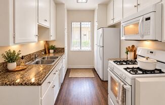 COMING SOON! Studio and 1-bedroom apartments at 1030 W. Olive Ave., Burbank, CA 91506.
