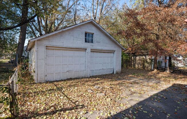 Spacious 4BR/2BA Home with Hardwood Floors Throughout!