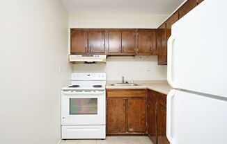 1 bed, 1 bath, $1,150, Unit #14