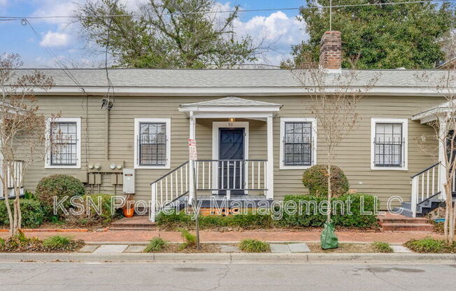 509 1/2 BLAIR ST