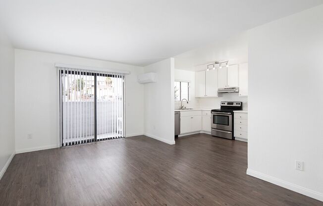 Bridgeview Apartments