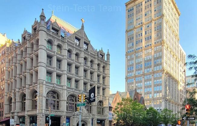 2 beds, 2 baths, 1,115 sqft, $10,500, Unit 20L