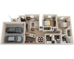 Partner-provided photo for $2117 unit