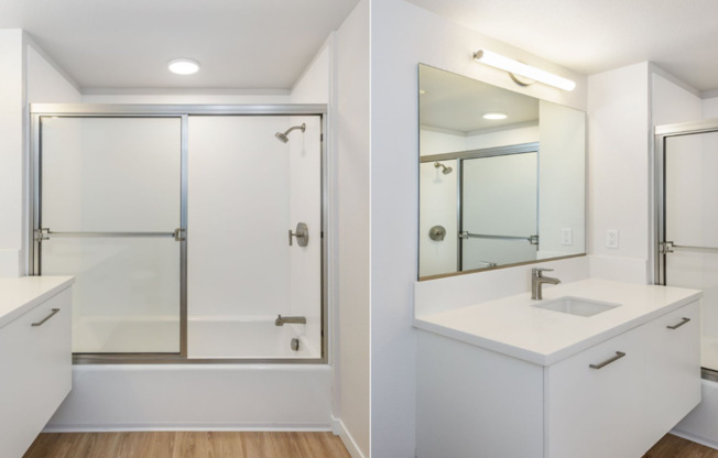 1 bed, 1 bath, 395 sqft, $2,700, Unit 307