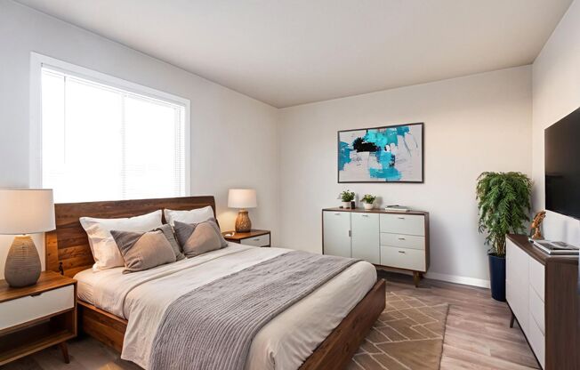 1 bed, 1 bath, 600 sqft, $899, Unit 2014 - E