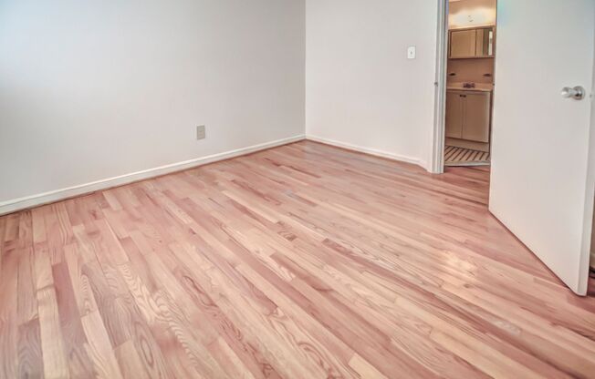 HIckory Heights Apartments