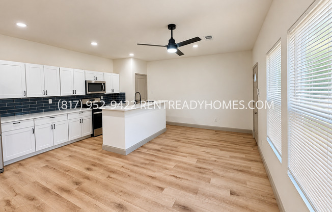3310 Mt. Vernon Ave. *