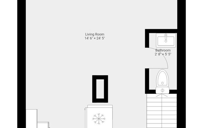 2 beds, 1.5 baths, 750 sqft, $1,450, Unit 37