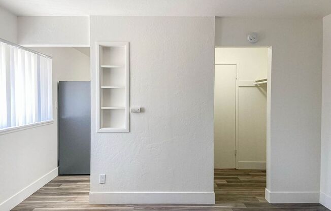 Studio, 1 bath, 350 sqft, $1,425, Unit 5478-19