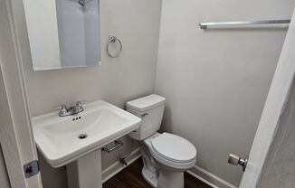 Studio, 1 bath, 500 sqft, $650, Unit 3606 unit 1