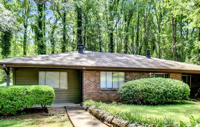 80 Cedar Dr. A, Watkinsville GA, 30677