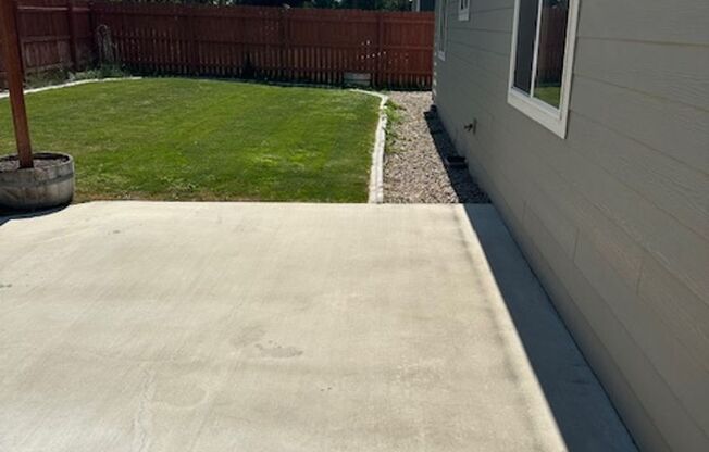 **Charming 3-Bedroom Home - Ready for You!**