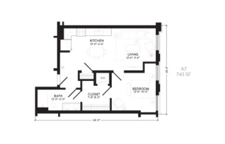 Partner-provided photo for $1770 unit