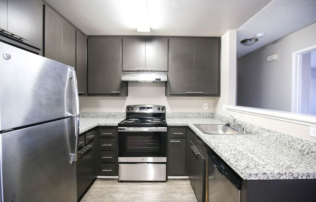 1 bed, 1 bath, 640 sqft, $2,295, Unit 209