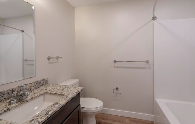 2 beds, 2 baths, 1,115 sqft, $2,160, Unit 408