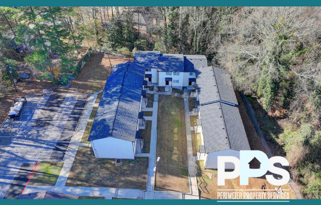 Partner-provided property photo