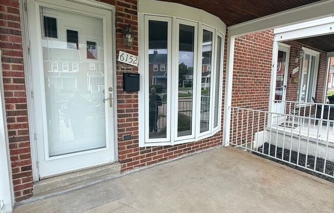 Price Reduction as of 12/1 — Freshly Renovated!