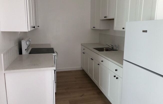 Studio, 1 bath, 600 sqft, $1,395, Unit 205