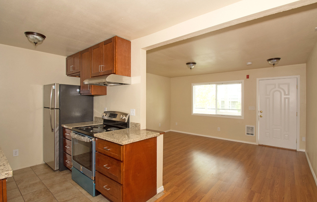 1 bed, 1 bath, 600 sqft, $1,150, Unit 11