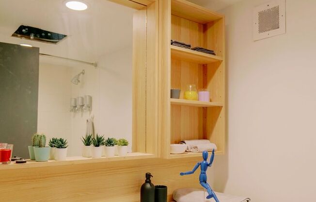 1 bed, 1 bath, 495 sqft, $1,650