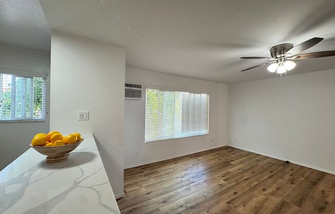 Studio, 1 bath, 500 sqft, $1,625, Unit 045#46