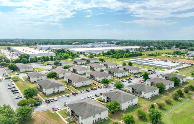 Partner-provided property photo