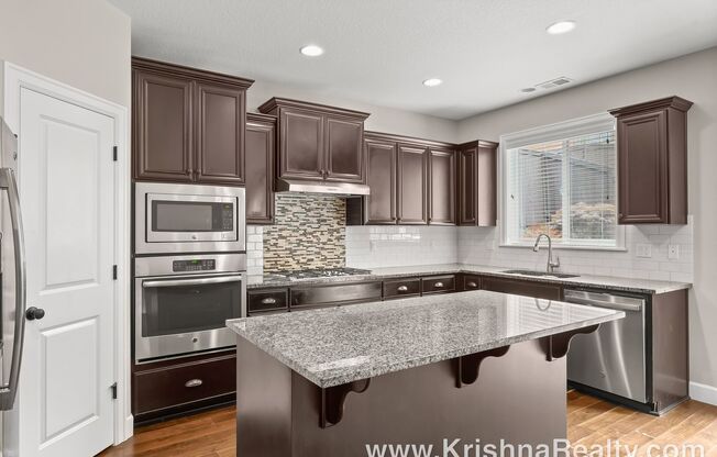 Beautiful North Bethany 5 BD | Bonus Room | 2.5 BA Home w/ Beautiful Views & A+ Schools | Close to Community Park!