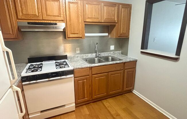 2637 Frederick