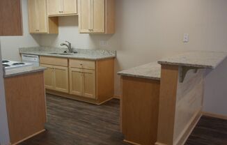 1 bed, 1 bath, 780 sqft, $1,374, Unit 222