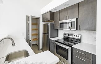 18th Street Lofts