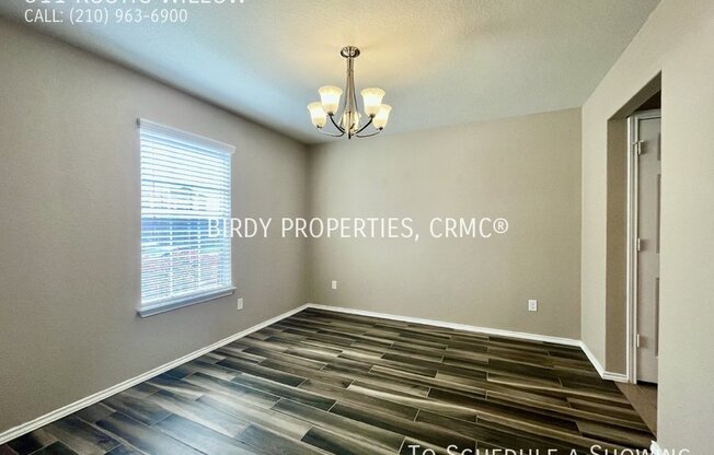 Partner-provided property photo