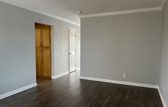 1 bed, 1 bath, 700 sqft, $2,310, Unit G-11