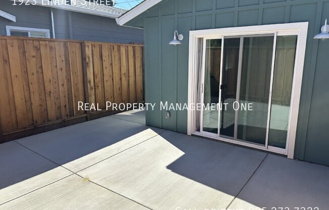 Partner-provided property photo