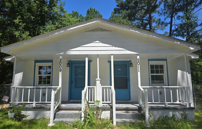 2011 Bain Drive ~ Murchison
