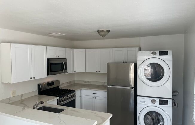 3 beds, 1 bath, $1,750