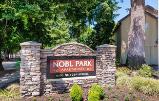 Nobl Park Apartments