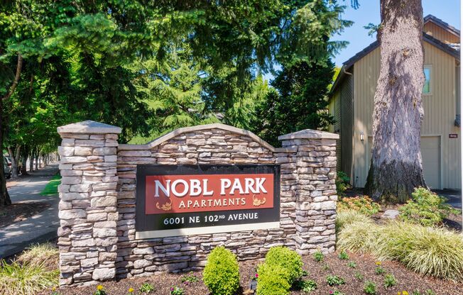 Nobl Park Apartments
