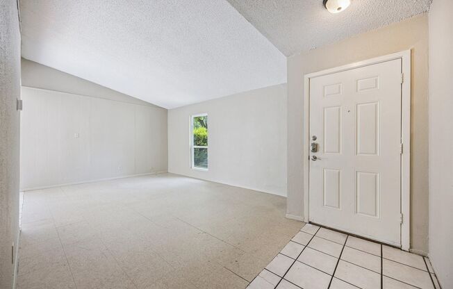 Affordable rental in a quiet neighborhood - $250 gift card at move-in