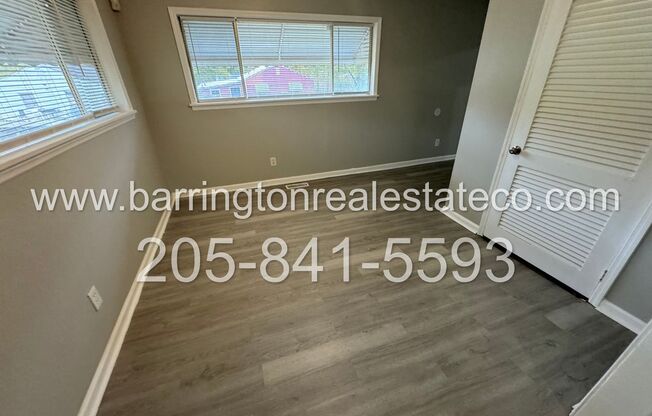 3 beds, 1.5 baths, $1,175