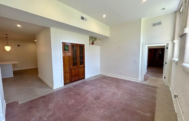 2 beds, 2 baths, 1,092 sqft, $2,500, Unit 107