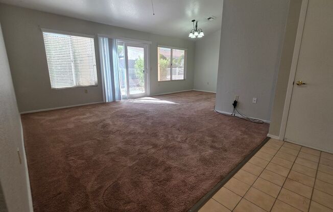 Affordable Retirement Rental in Summerlin Sun City