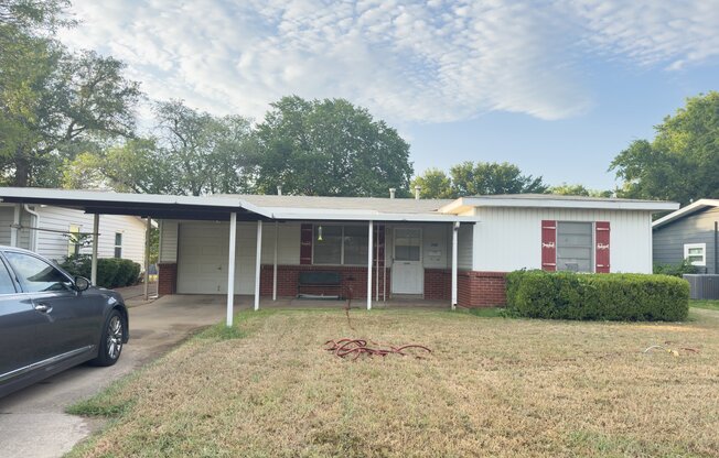 705 GREENWAY